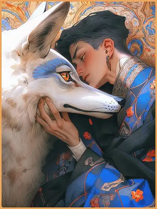 狠狠影院奇幻冒险电影山海拾遗海报